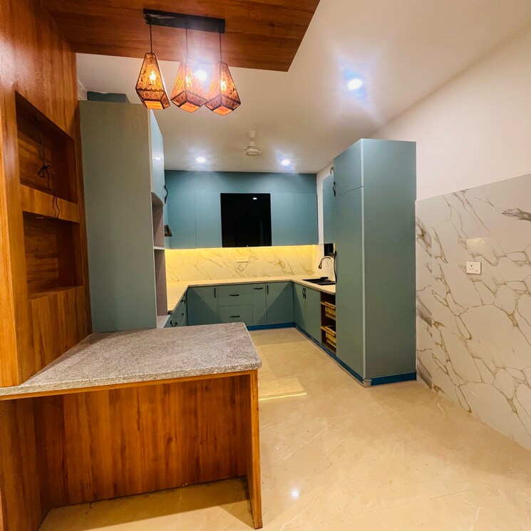 Living Room, chattarpur 4 Bedroom 1800 Sq.Ft. Builder Floor In Chattarpur Delhi 9119210