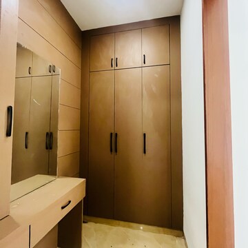 Bathroom in 4 BHK Builder Floor at Chattarpur – for Sale