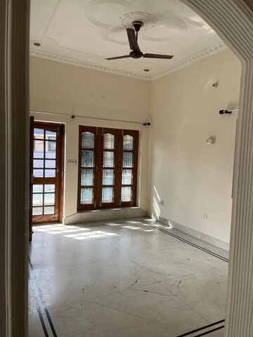 2 BHK Independent House For Rent in Gms Road