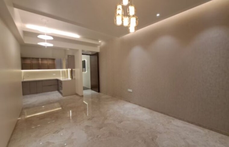 Room, sanpada 2 Bedroom 687 Sq.Ft. Apartment In Sanpada Navi Mumbai 9118680