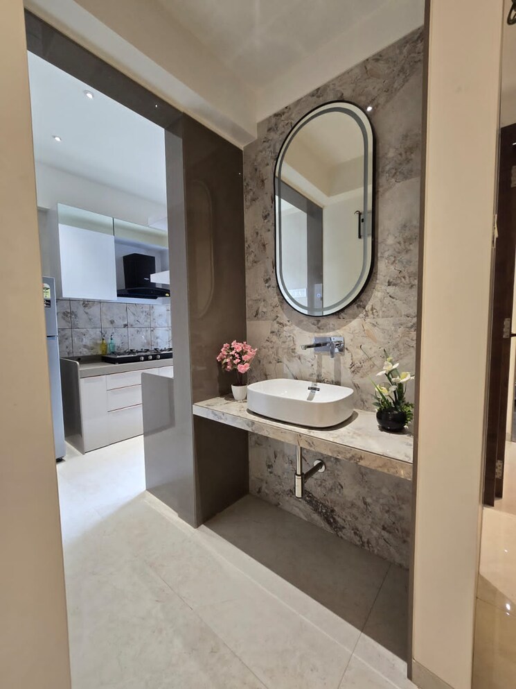 Exterior View, riyasat-bliss  1119 Sq.Yd. Plot In Talegaon Navi Mumbai 9119217