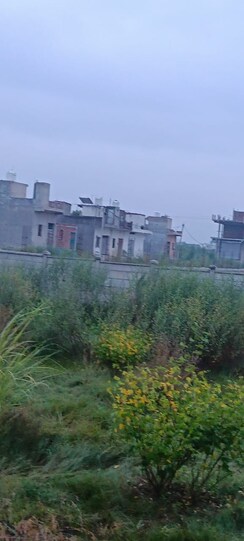 Plot For Sale in S S Emerald