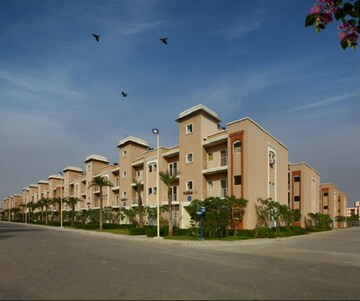 Studio Apartment – Exterior View View at Chhatikara - for Sale