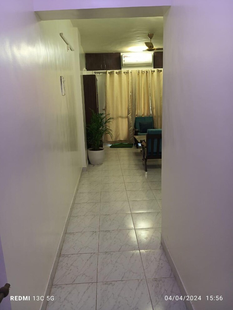 undefined, silver-oak 1.5 Bedroom 650 Sq.Ft. Apartment In Kalyani Nagar Pune 9119234