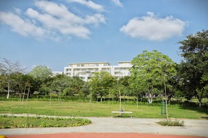  Plot – Exterior View View at Vatika Infotech City, Thikariya - for Sale