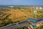 106 Sq.Yd. Plot in Vatika Infotech City