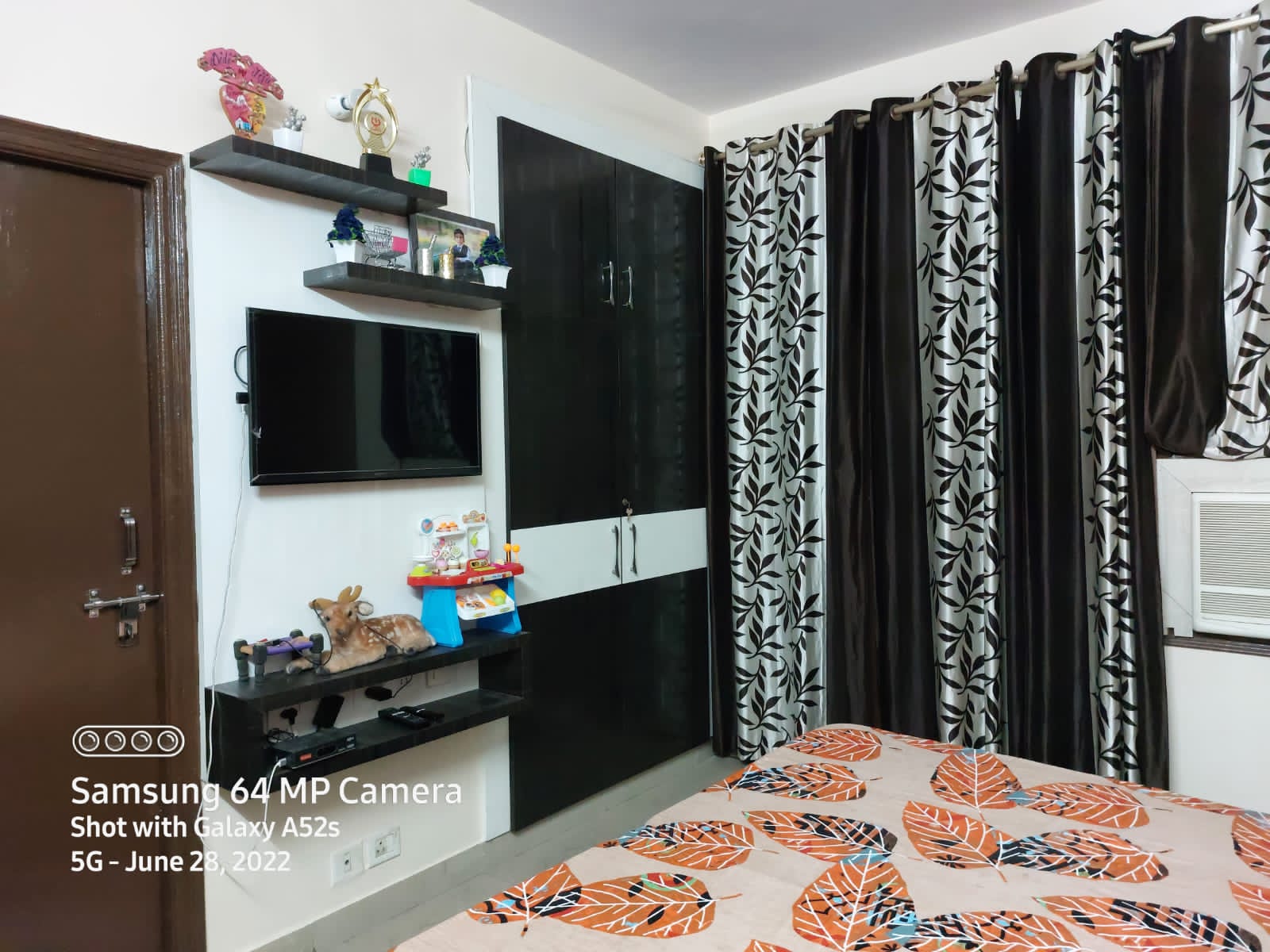3 BHK Apartment For Rent in Omaxe Heights