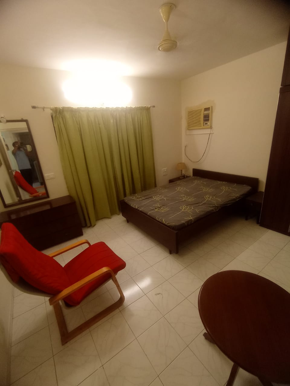 2 BHK Apartment For Rent in Dorabjee Classic