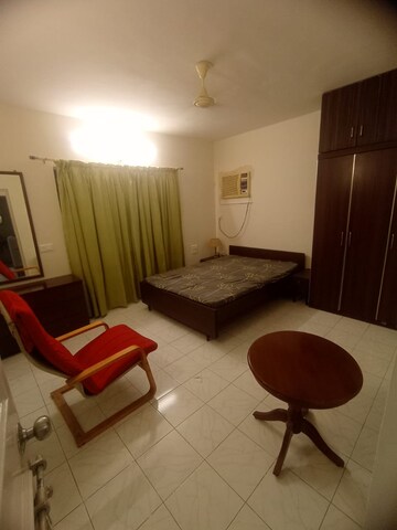 Living Room in 2 BHK Apartment at Dorabjee Classic, Koregaon Park – for Rent