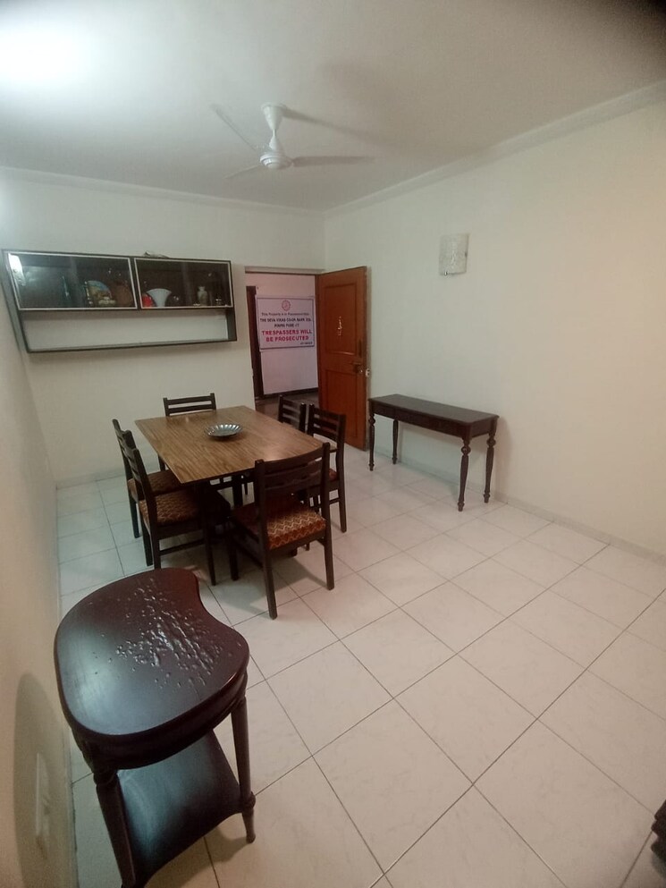 Living Room, dorabjee-classic 2 Bedroom 1010 Sq.Ft. Apartment In Koregaon Park Pune 9119256