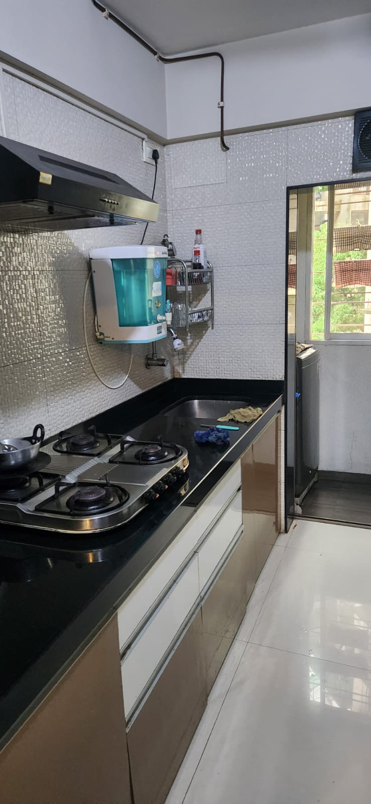 3 BHK + Pooja Room Apartment For Rent in Shree Krishna Udaya Bhuvan