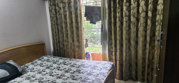 Bedroom, shree-krishna-udaya-bhuvan 3 Bedroom 966 Sq.Ft. Apartment In Chembur Mumbai 9119253