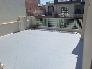 Balcony in 4 BHK Independent House at Govindpuram – for Sale