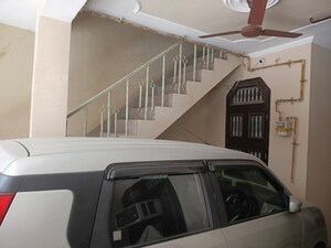 Kitchen in 4 BHK Independent House at Govindpuram – for Sale