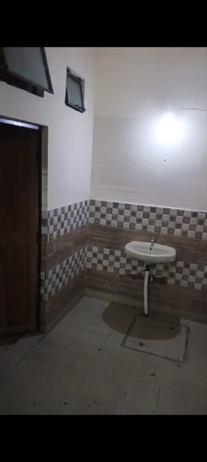 Bathroom in 4 BHK Independent House at Govindpuram – for Sale