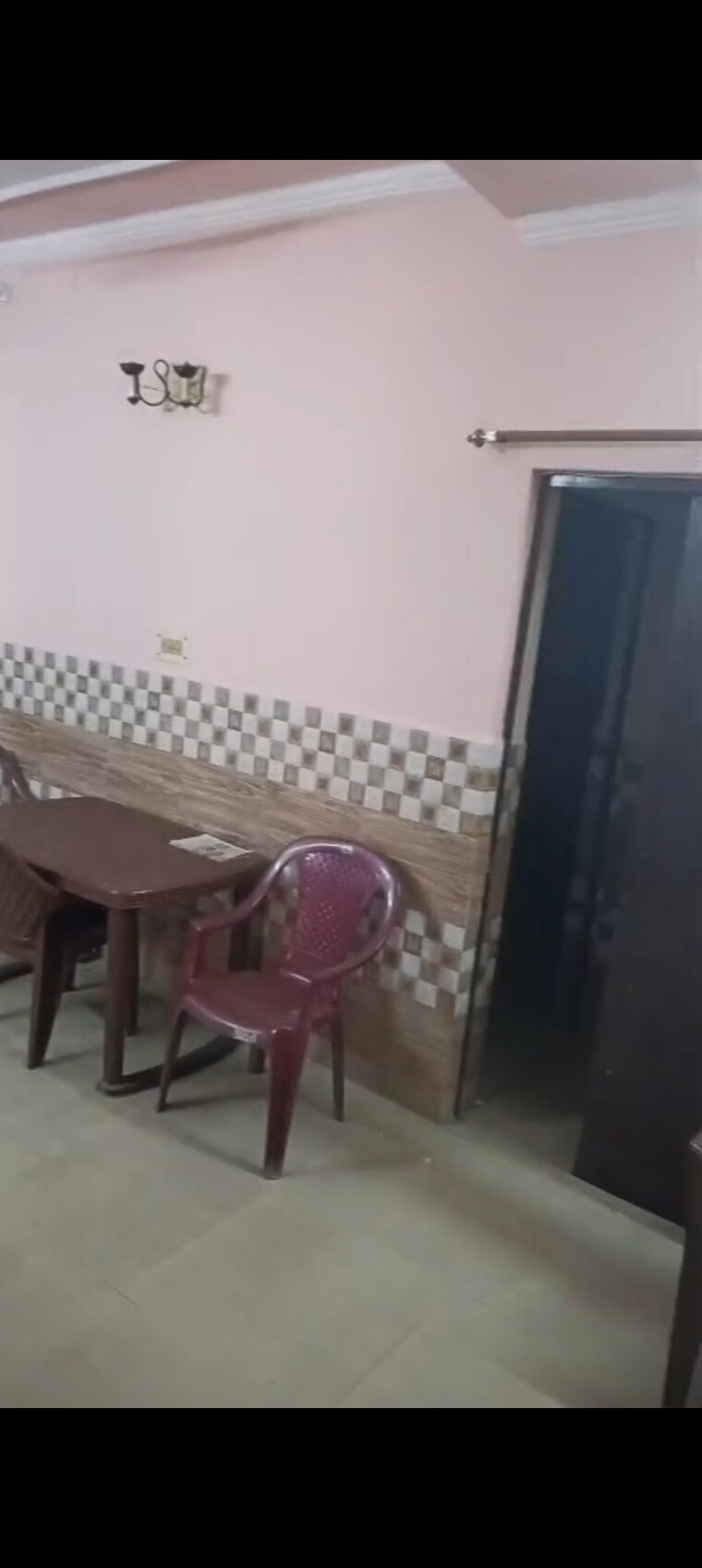 Bathroom, govindpuram 4 Bedroom 90 Sq.Mt. Independent House In Govindpuram Ghaziabad 9119263