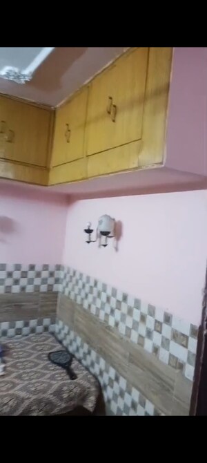 Kitchen in 4 BHK Independent House at Govindpuram – for Sale