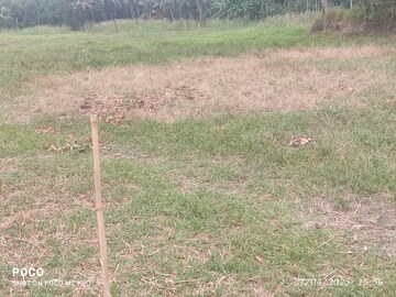 Plot Area in  Plot at Joka – for Sale