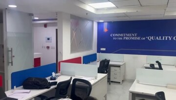  Office Space For Rent in PS Srijan Corporate Park, Salt Lake Sector V