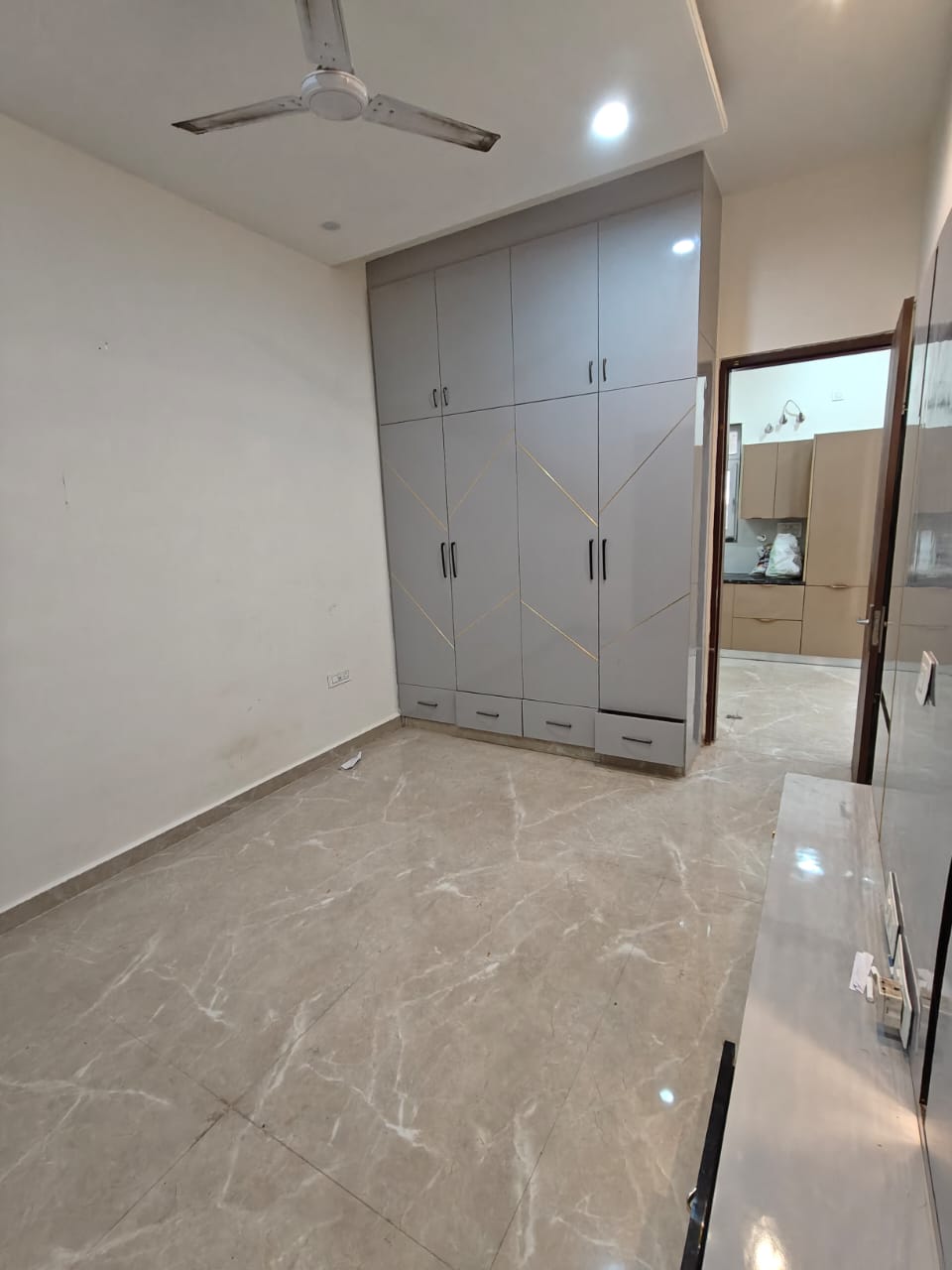3 BHK Builder Floor For Rent in Pir Machalla
