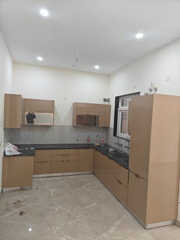 Kitchen in 3 BHK Builder Floor at Pir Machalla – for Rent