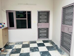 Living Room in 3 BHK Independent House at Govindpuram – for Sale