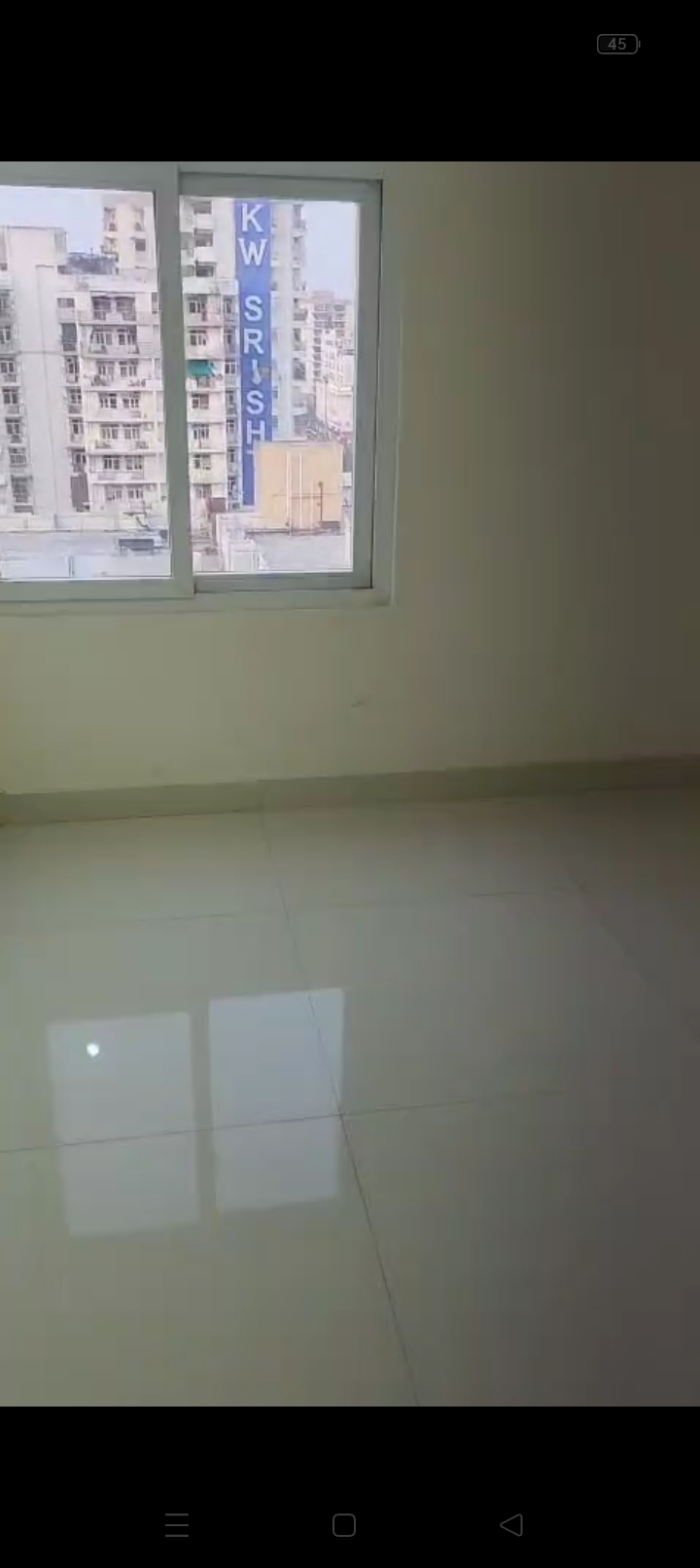 3 BHK 1325 Sq.Ft. Apartment in Vasu Fortune Residency Phase II