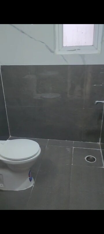 Attached Bathroom in 3 BHK Apartment at Vasu Fortune Residency Phase II, Raj Nagar Extension – for Rent