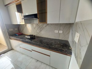 Kitchen in 3.5 BHK Apartment at ACE Parkway, Sector 150 – for Sale