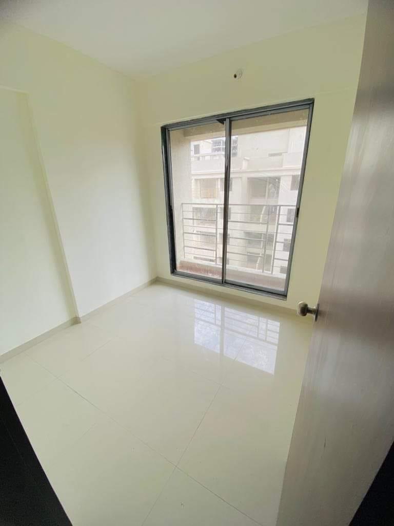 3 BHK + Extra Room 1480 Sq.Ft. Apartment in 5P Bhoomi Tower