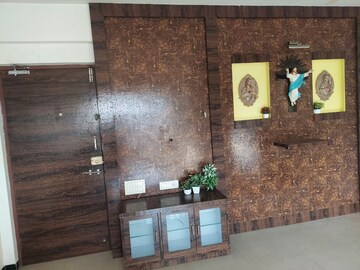 Furnished Amenities in 3 BHK Apartment at 5P Bhoomi Tower, Kamothe – for Sale