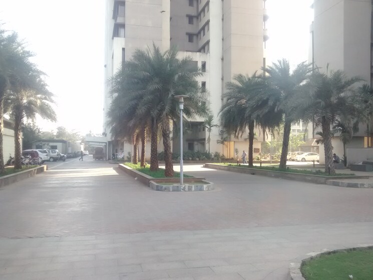 Exterior View, 5p-bhoomi-tower 3 Bedroom 1480 Sq.Ft. Apartment In Kamothe Navi Mumbai 9119274