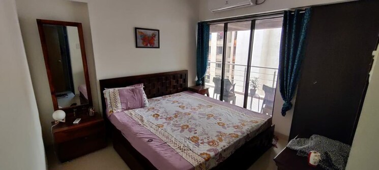 Bedroom, mm-spectra 2 Bedroom 626 Sq.Ft. Apartment In Chembur Mumbai 9119302