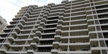 2 BHK Apartment For Rent in MM Spectra, Chembur