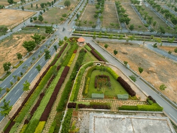  Plot For Sale in Sector 20 Yamuna Expressway
