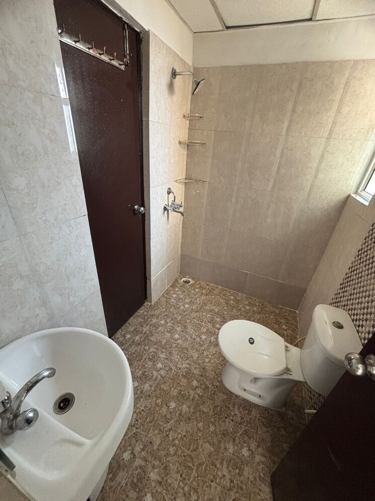 Bathroom, ascent-savy-ville-de 2 Bedroom 1026 Sq.Ft. Apartment In Raj Nagar Extension Ghaziabad 9119318