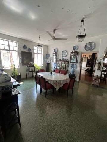 3 BHK Apartment For Sale in Nirmal Building, Nariman Point