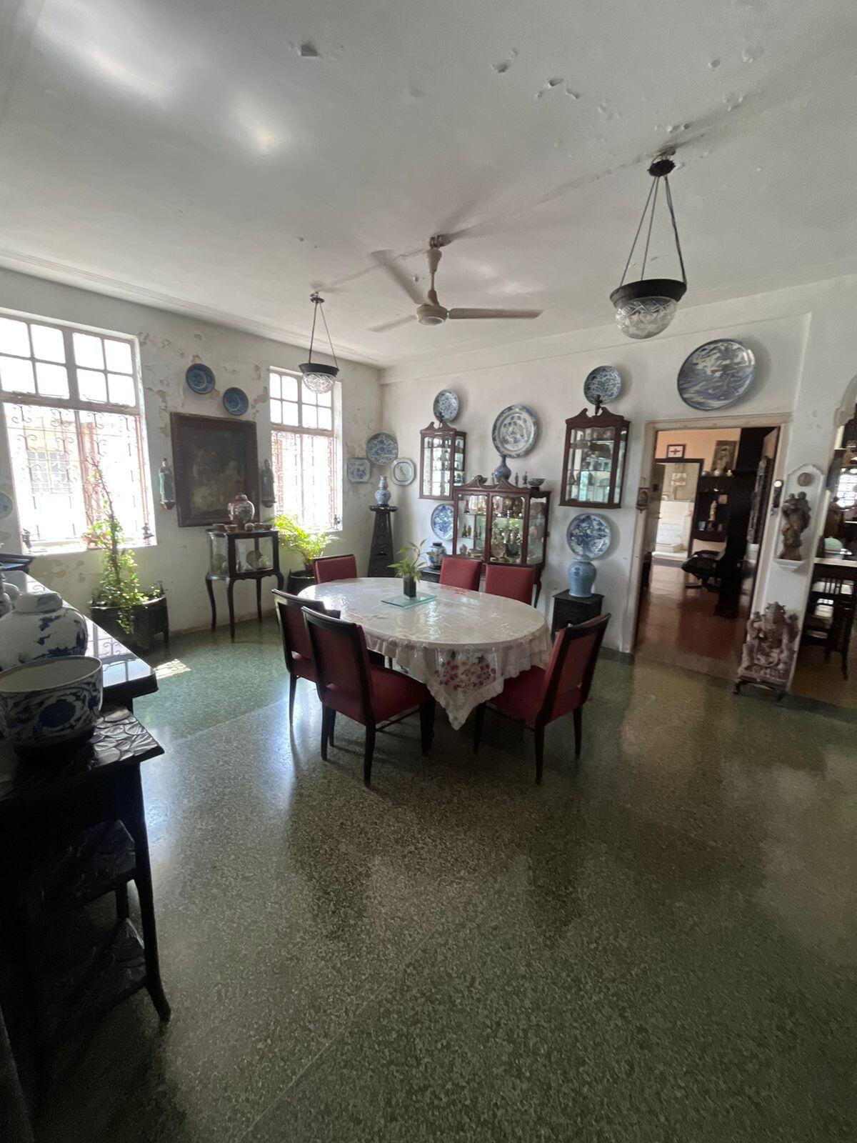 3 BHK + Pooja Room,Servant Room Apartment For Sale in Nirmal Building