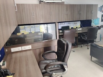 Team Area in  Office Space at Netaji Subhash Place – for Rent