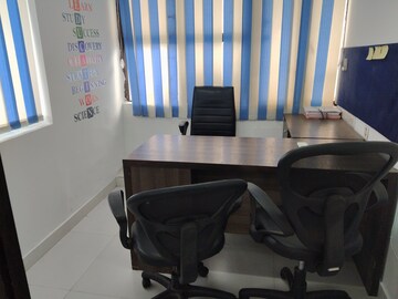 Team Area in  Office Space at Netaji Subhash Place – for Rent