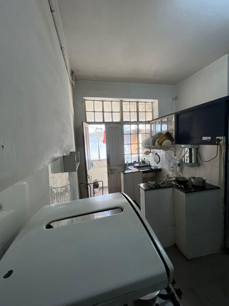 Kitchen, nirmal-building 3 Bedroom 2600 Sq.Ft. Apartment In Nariman Point Mumbai 9119337