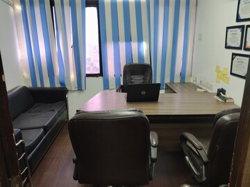 Office Space For Rent in Netaji Subhash Place