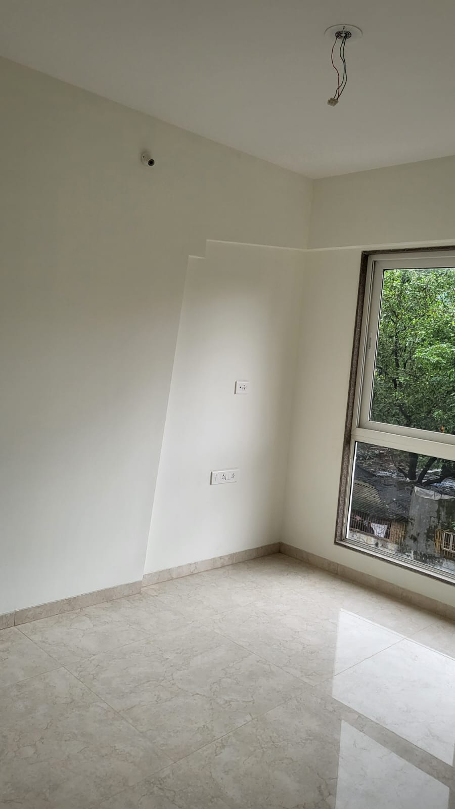 2 BHK + Pooja Room Apartment For Rent in Poddar Spraha Diamond