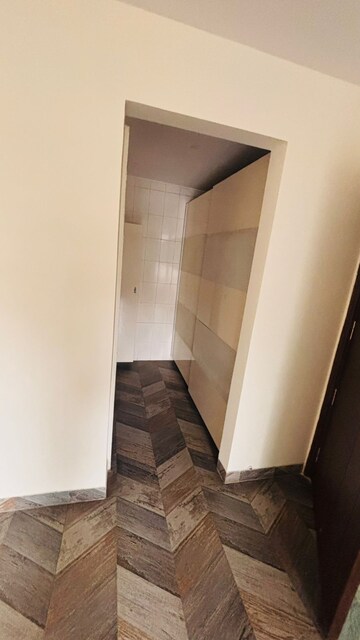 Bathroom in 3 BHK Builder Floor at Sector 52 – for Rent