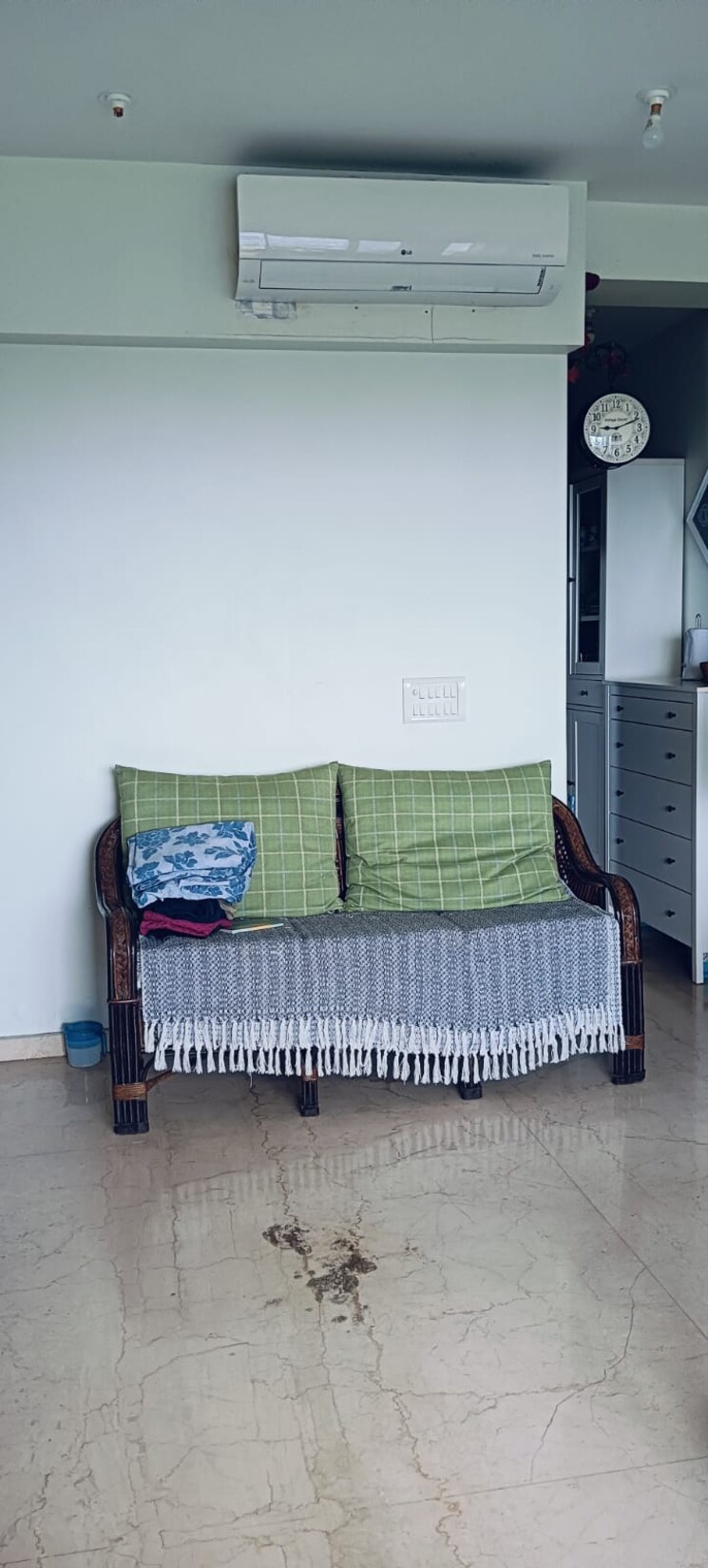 Bedroom, wadhwa-imperial-heights 2 Bedroom 1030 Sq.Ft. Apartment In Goregaon West Mumbai 9119366