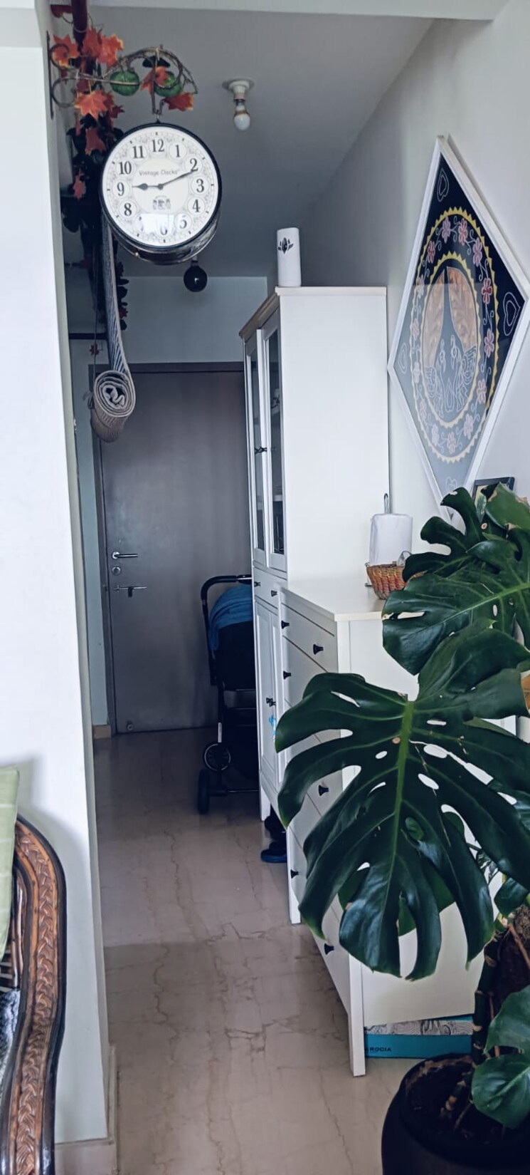 undefined, wadhwa-imperial-heights 2 Bedroom 1030 Sq.Ft. Apartment In Goregaon West Mumbai 9119366