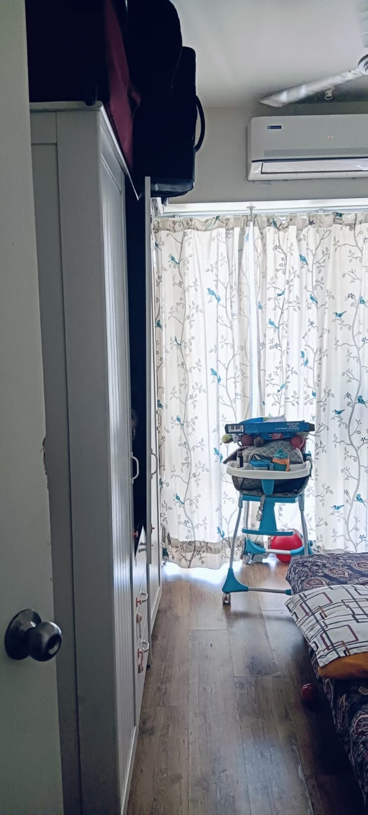 Bathroom, wadhwa-imperial-heights 2 Bedroom 1030 Sq.Ft. Apartment In Goregaon West Mumbai 9119366