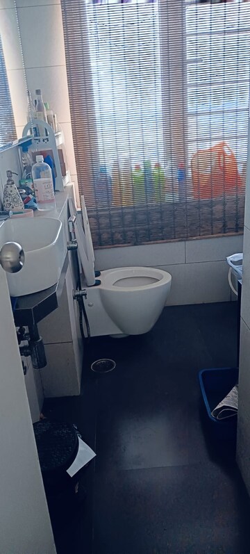 Team Area in 2 BHK Apartment at Wadhwa Imperial Heights, Goregaon West – for Rent