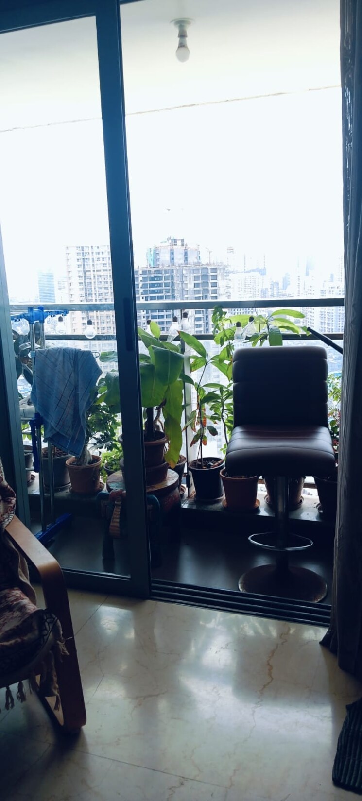 Gym, wadhwa-imperial-heights 2 Bedroom 1030 Sq.Ft. Apartment In Goregaon West Mumbai 9119366