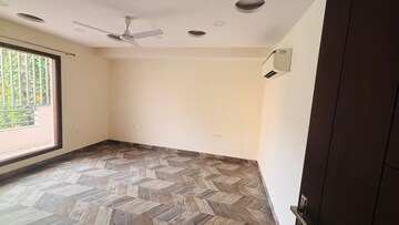 Bathroom in 3 BHK Builder Floor at Sector 52 – for Rent